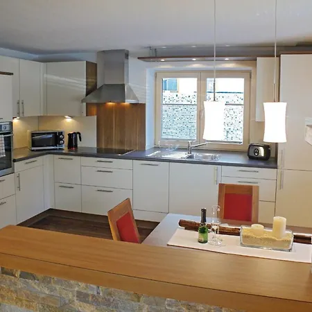 Heidi Apartment Steeg