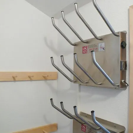 Heidi Appartamento Steeg