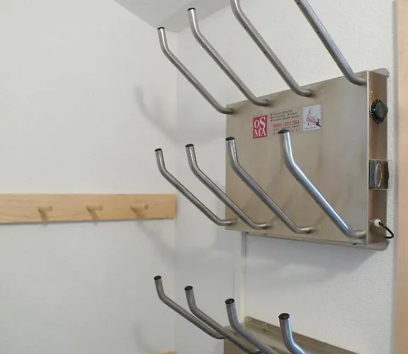 Heidi Appartamento Steeg